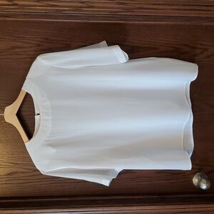 Vintage Alyssa Carr Womens Blouse Size 14